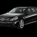 Mercedes Station Wagon